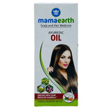 Mama Earth Ayuredic Hair Oil