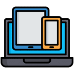 Phone & Computers