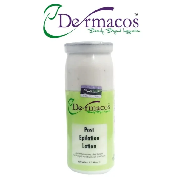 Dermacos Post Epilation Lotion
