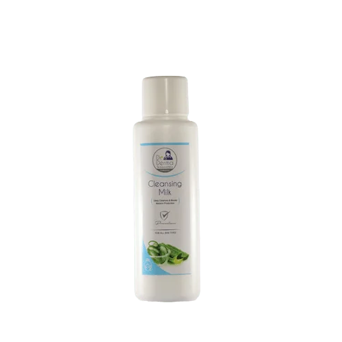Dr. Derma Whitening Cleansing Milk