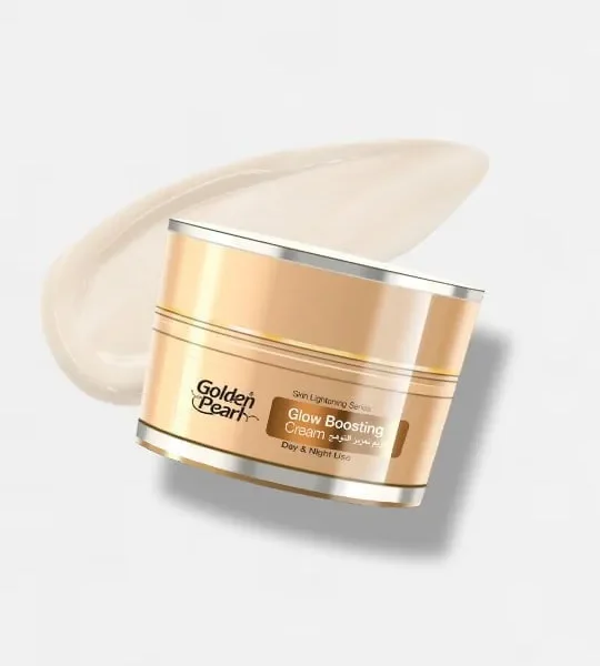 Golden Pearl Glow Boosting Cream 50 GM