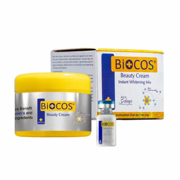 Beauty Formula Pack (Large) – Unlock Radiant, Hydrated Skin with Alpha Arbutin, Kojic Acid & Vitamin E – Say Goodbye to Dullness & Embrace a Glowing, Youthful Look! - 28gm