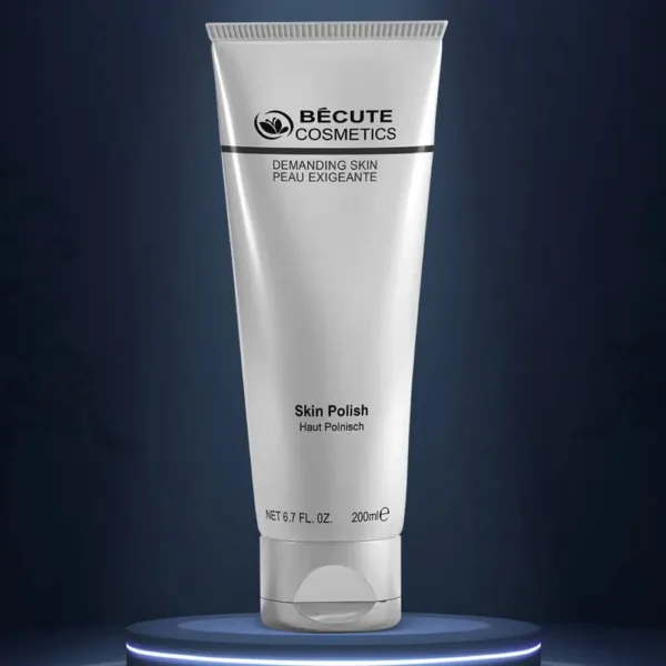 Becute Cosmetics Skin Polish 200 ML