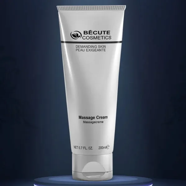 Becute Cosmetics Whitening Facial Foam 200 ML