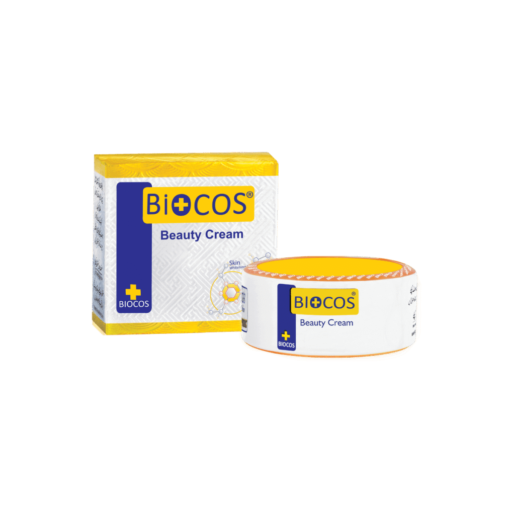 Biocos Beauty Cream Small