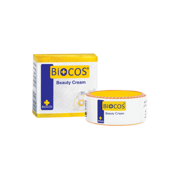 Biocos Beauty Cream Small