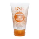 BNB Rice Extract Face Wash