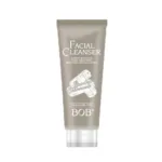 BOB Bamboo Charcoal Facial Cleanser For All Skin Type