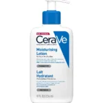 CeraVe Moisturising Lotion Lait Hydratant 236 ML