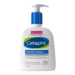Cetaphil Oily Skin Cleanser 236 ML