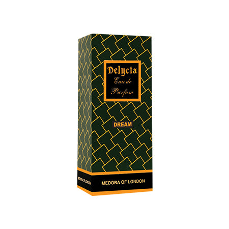 Delycia Dream Eau De Parfum Spray