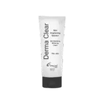 Derma Clear Skin Whitening Solution Skin Balancing Whitening Cream