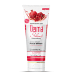 Derma Shine Pomegranate Face Wash 200 GM