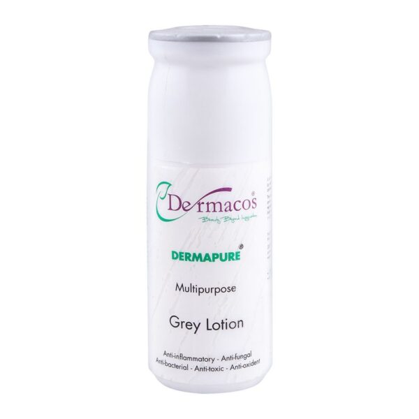Dermacos Dermapure Multipurpose Grey Lotion