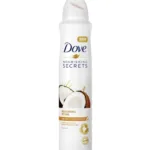 Dove Nutritive Secrets Antiperspirant Spray Coconut & Jasmine 250 ML