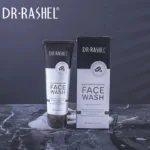Dr. Rashel Bamboo Charcoal Purifying Face Wash 100 ML