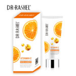 Dr. Rashel Vitamin C Brightening & Anti Aging Facial Cleanser 80 ML