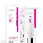 Dr. Rashel White Skin Whitening Fade Spots Cleanser 80 ML