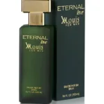 Eternal Love Xlouis Perfume For Men 100 ML