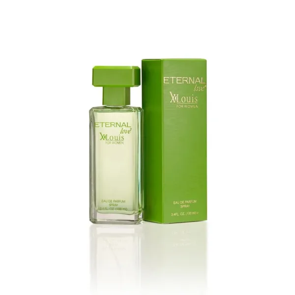 Eternal Love Xlouis Perfume For Women 100 ML