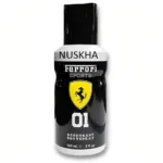 Ferrari Sports 01 Deodorant Body Spray 150 ML