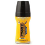 FOGG Bold Roll On Deodorant for Women 50 ML