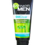 Garnier Oil Clear Face Wash
