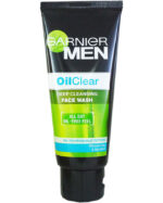 Garnier Oil Clear Face Wash