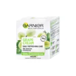 Garnier Skin Naturals Grape Cream Daily Refreshing Care 50 ML