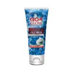 Go 4 Glow Pure White Foaming Face Wash 200 GM
