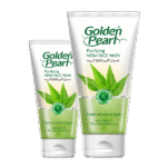 Golden Pearl Active Neem Face Wash