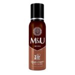 Golden Pearl Arabia Gas Free Body Spray 120 ML