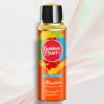 Golden Pearl Attraction Body Spray 200 ML