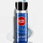 Golden Pearl Blue Yacht Body Spray 200 ML