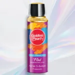 Golden Pearl Flirt Body Spray 200 ML