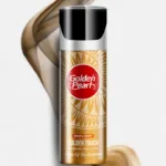 Golden Pearl Golden Touch Body Spray 200 ML