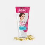 Golden Pearl Light & Glow Face Wash