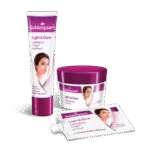 Golden Pearl Light & Glow Fairness Cream