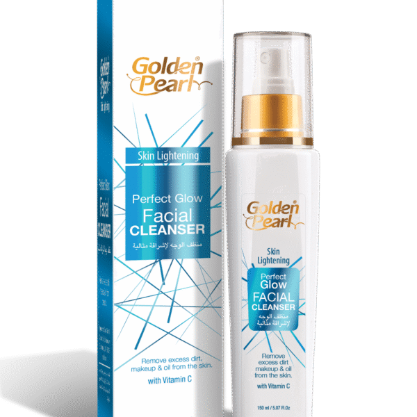 Golden Pearl Perfect Glow Facial Cleanser 150 ML