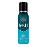 Golden Pearl Splash Gas Free Body Spray 120 ML