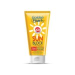 Golden Pearl Sun Block SPF 60