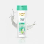 Golden Pearl Triple Action Cleansing Milk