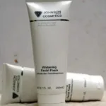Johnson White Cosmetics Whitening Facial Foam 200 ML