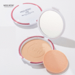 Miss Rose Two-Way Compact Powder