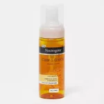 Neutrogena Clear & Soothe Mousse Cleanser 150 ML