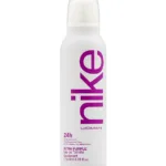 Nike Ultra Purple Deodorant Spray For Women 200 ML