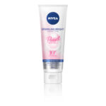Nivea Sparkling Bright Facial Foam Pearl Micro Serum 100 ML