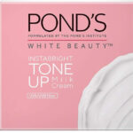 Pond's White Beauty InstaBright Tone Up Milk Cream 50 GM