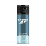 Reebok Reveal Your Potential Deodorant Spray 150 ML