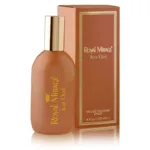 Royal Mirage Just Oud Perfume EDC Spray For Men 120 ML